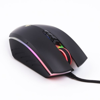 Мишка A4Tech Bloody A70A USB Matte Black