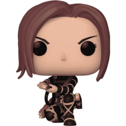 Фігурка для геймерів Funko Pop серії Атака титанів - Саша Браус (67927)