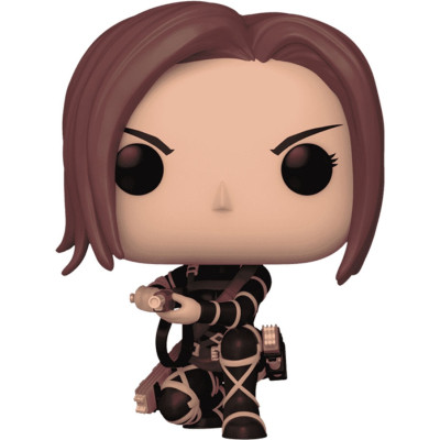 Фігурка для геймерів Funko Pop серії Атака титанів - Саша Браус (67927)