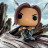 Фігурка для геймерів Funko Pop серії Атака титанів - Саша Браус (67927)