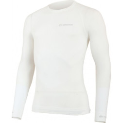 Термокофта Lasting Marby 0180 - L/XL - білий (002.001.4064)