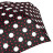 Парасоля Fulton Lulu Guinness Minilite-2 L869 Polka Lips (L869-036822)