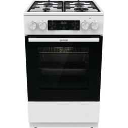 Плита Gorenje GK5C40WH