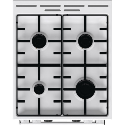 Плита Gorenje GK5C40WH