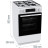 Плита Gorenje GK5C40WH