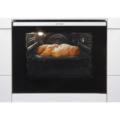 Плита Gorenje GK5C40WH