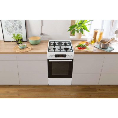 Плита Gorenje GK5C40WH