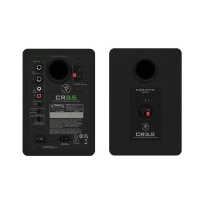 Студійний монітор Mackie CR3.5 Gen 3 (301479)