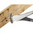 Кусачки Milwaukee Heavy Duty, 180мм (48226407)