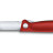 Кухонний ніж Victorinox SwissClassic Foldable Paring 11 см Red (6.7801.FB)