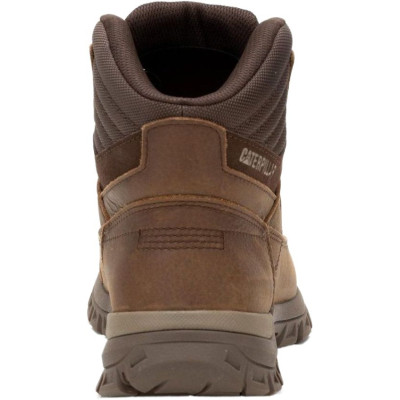 Черевики Caterpillar (CAT) Threshold Hiker Wp P725960 коричневі 43 (195020135563)