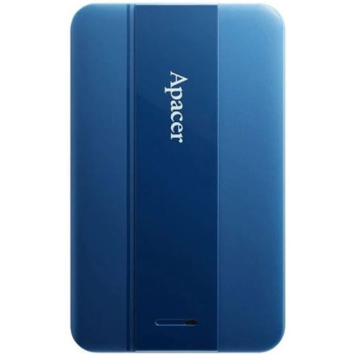 Зовнішній жорсткий диск 2.5&quot; 1TB Apacer (AP1TBAC237U-1)
