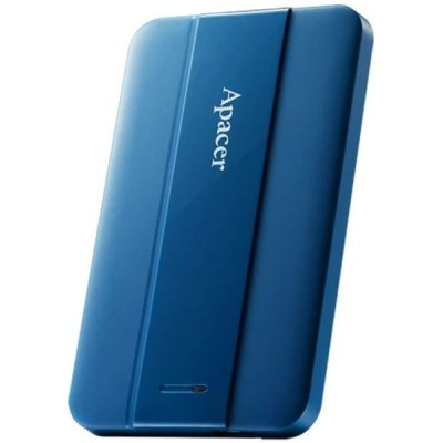 Зовнішній жорсткий диск 2.5&quot; 1TB Apacer (AP1TBAC237U-1)