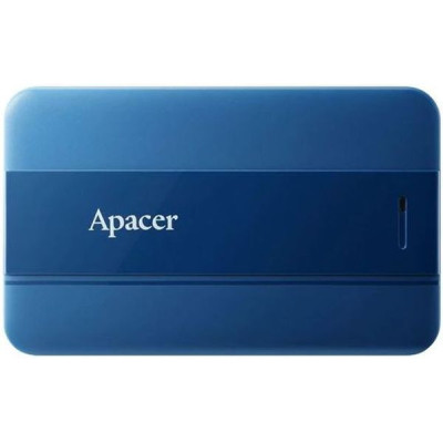 Зовнішній жорсткий диск 2.5&quot; 1TB Apacer (AP1TBAC237U-1)
