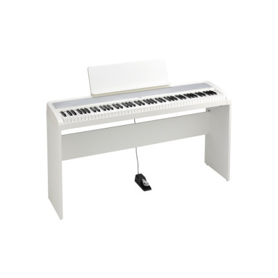 Цифрове піаніно Korg B2-WH (228793)