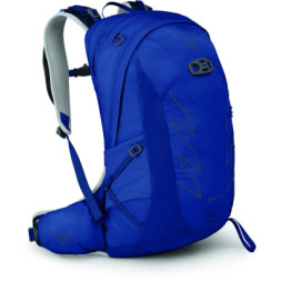 Рюкзак туристичний Osprey Talon Earth 22 ocean blue - O/S - синій (009.3574)