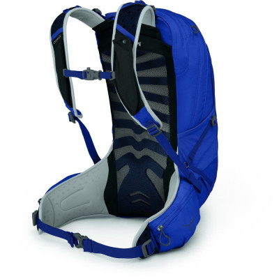 Рюкзак туристичний Osprey Talon Earth 22 ocean blue - O/S - синій (009.3574)