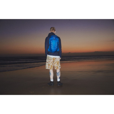 Рюкзак туристичний Osprey Talon Earth 22 ocean blue - O/S - синій (009.3574)