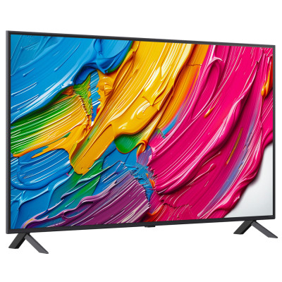 Телевізор LG 55QNED80A6A