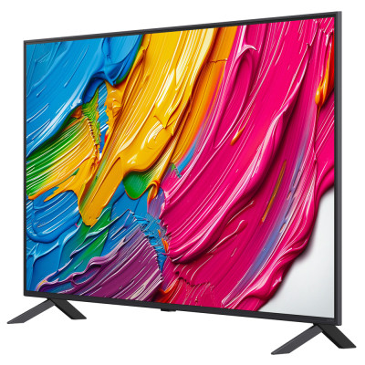 Телевізор LG 55QNED80A6A