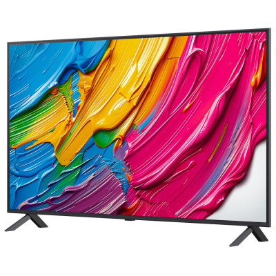 Телевізор LG 55QNED80A6A