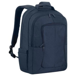 Рюкзак для ноутбука RivaCase 17&quot; 8460 Dark Blue (8460DarkBlue)