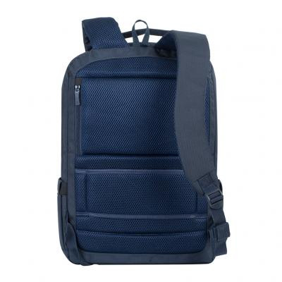 Рюкзак для ноутбука RivaCase 17&quot; 8460 Dark Blue (8460DarkBlue)