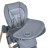 Стілець для годування El Camino ME 1115-W CRAFT gray (ME 1115-W gray)