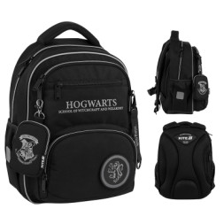 Рюкзак шкільний Kite Education 773 Harry Potter (HP25-773M)