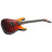 Електрогітара ESP E-II Horizon NT-II Tiger Eye Amber Fade