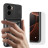 Чохол до мобільного телефона BeCover Military Motorola Moto G05 / E15 Black (713527)