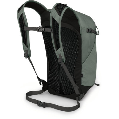 Рюкзак туристичний Osprey Sportlite 20 pine leaf green - O/S - зелений (009.3047)