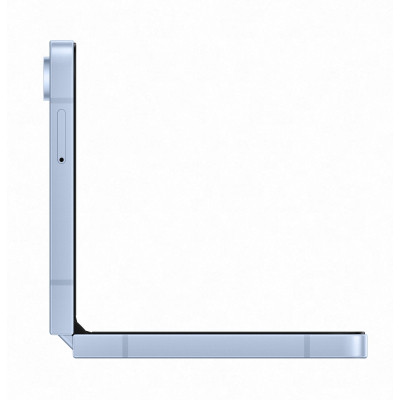 Мобільний телефон Samsung Galaxy Flip6 12/512Gb Blue (SM-F741BLBHSEK)