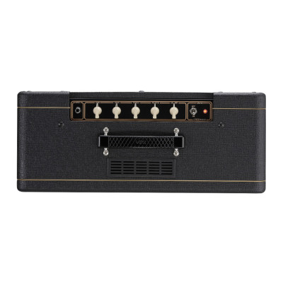 Комбопідсилювач VOX AC10C1 (221766)