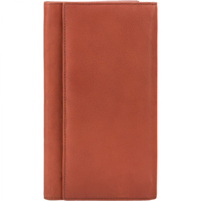 Портмоне Visconti Дорожнє 1179 Polo Brown (1179 BRN)