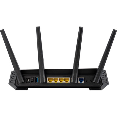 Маршрутизатор ASUS GS-AX5400 (90IG06L0-MO3R10)