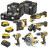 Набір електроіструментів DeWALT DCK685P3T