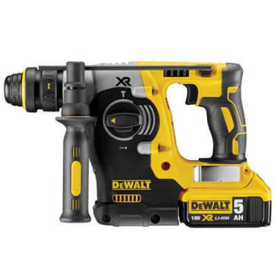 Набір електроіструментів DeWALT DCK685P3T