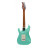 Електрогітара Mooer GTRS Standard S801 Surf Green