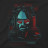 Футболка Jinx Cyberpunk 2077 - Digital Ghost Tee Black, M (JINX-10791M)