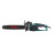 Ланцюгова пила Ronix 2200Вт, шина 40.5 см (4716)