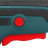 Ланцюгова пила Ronix 2200Вт, шина 40.5 см (4716)