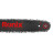 Ланцюгова пила Ronix 2200Вт, шина 40.5 см (4716)
