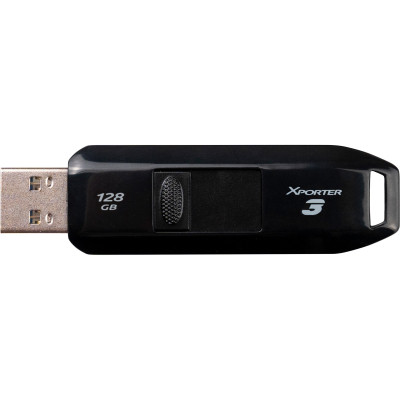 USB флеш накопичувач Patriot 128GB Xporter3 USB 3.2 (PSF128GX3B3U)