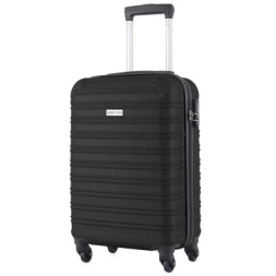Валіза Semi Line 20&quot; (S) Black (T5636-1) (DAS302602)