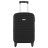 Валіза Semi Line 20&quot; (S) Black (T5636-1) (DAS302602)