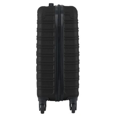 Валіза Semi Line 20&quot; (S) Black (T5636-1) (DAS302602)