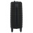 Валіза Semi Line 20&quot; (S) Black (T5636-1) (DAS302602)