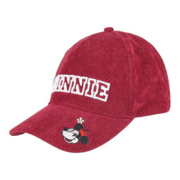 Кепка Cerda Minnie Mouse - Cap Premium (CERDA-2200006086)