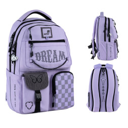 Рюкзак шкільний Kite Education teens 2587M-3 (K25-2587M-3)